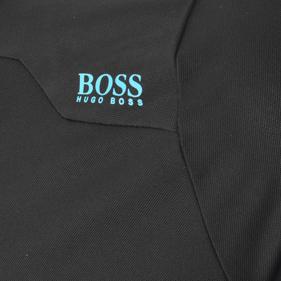 Alternative Image for ProductBOSS Paule 6 Polo T Shirt Black3